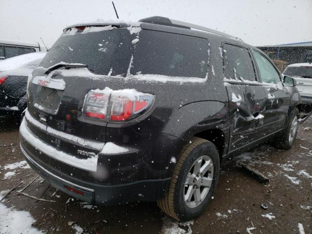 Photo 3 from auction – 2014 GMC ACADIA SLE with VIN 1GKKVPKD7EJ103456