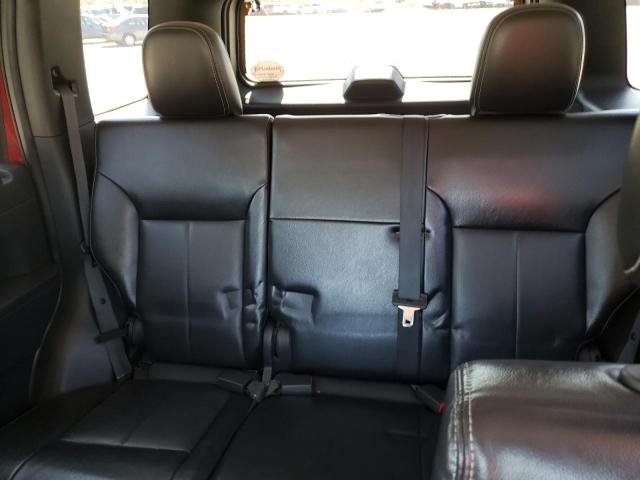 Photo 10 from auction – 2012 JEEP LIBERTY SP with VIN 1C4PJMAK5CW206015