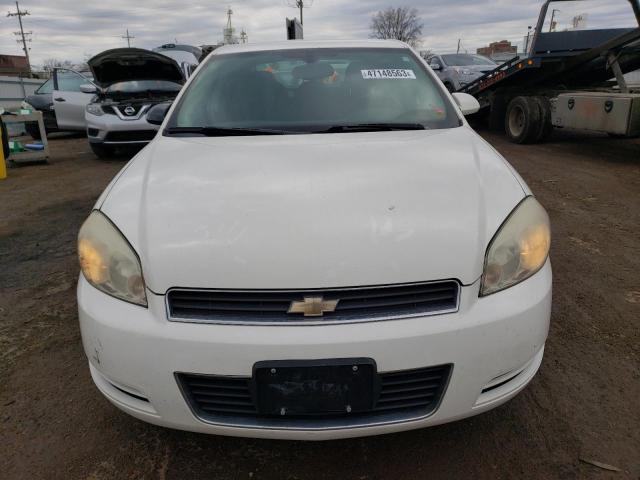 Photo 5 from auction – 2006 CHEVROLET IMPALA LT with VIN 2G1WT58K169195005