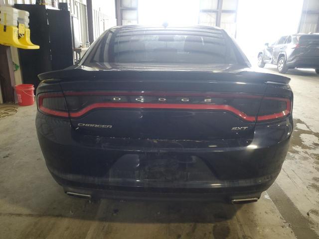 Photo 6 from auction – 2015 DODGE CHARGER SX with VIN 2C3CDXHG4FH856423