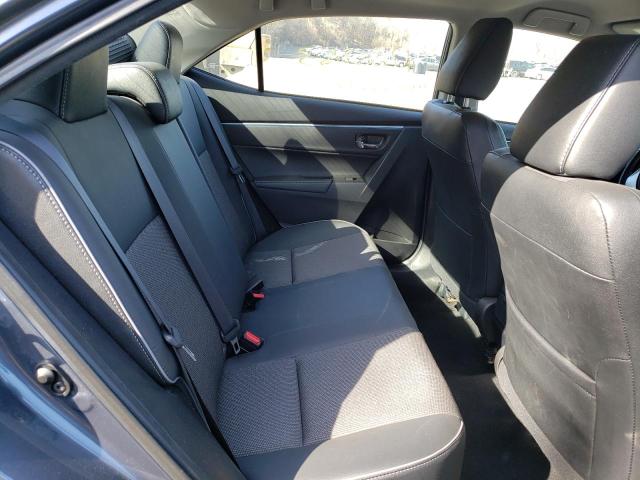 Photo 10 from auction – 2014 TOYOTA COROLLA L with VIN 2T1BURHE6EC143324