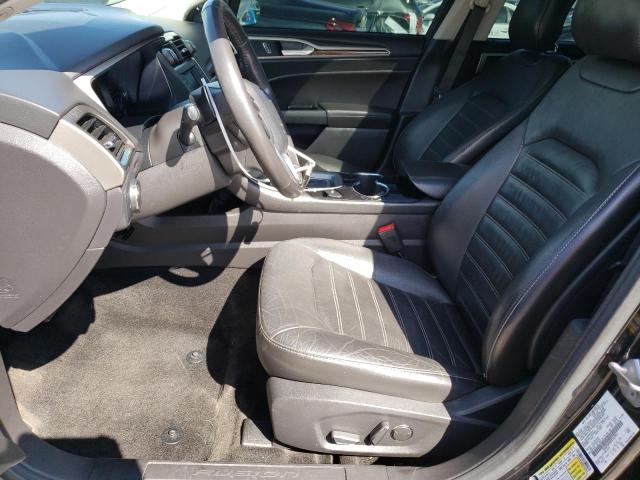 Photo 7 from auction – 2015 FORD FUSION SE with VIN 3FA6P0H98FR162921