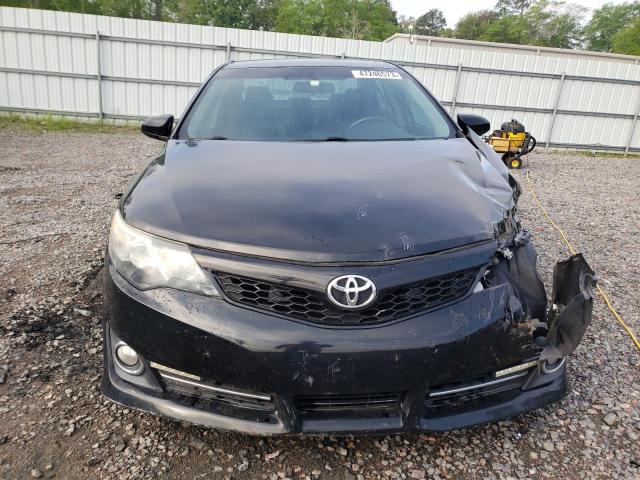 Photo 5 from auction – 2014 TOYOTA CAMRY L with VIN 4T1BF1FKXEU334893