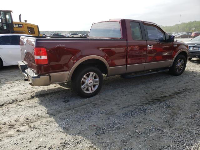 Photo 3 from auction – 2004 FORD F150 with VIN 1FTPX125X4NB84770