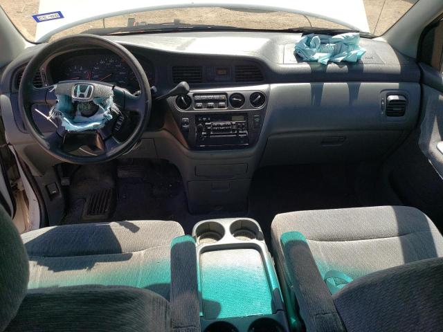 Photo 8 from auction – 2003 HONDA ODYSSEY LX with VIN 5FNRL18513B031333