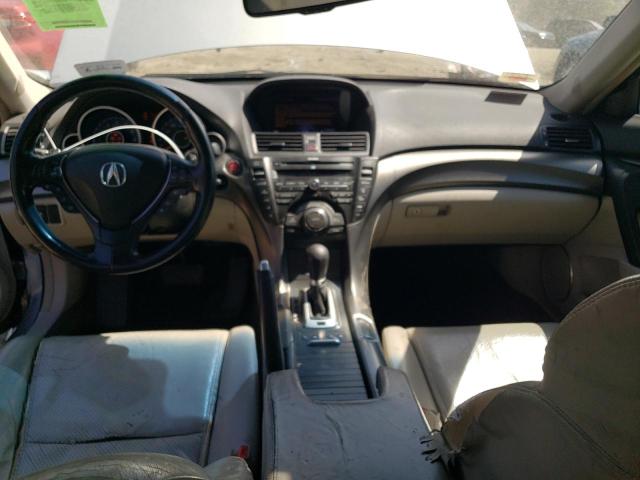 Photo 8 from auction – 2012 ACURA TL with VIN 19UUA8F7XCA027840
