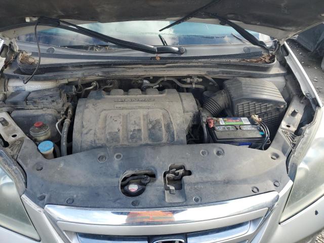 Photo 12 from auction – 2006 HONDA ODYSSEY EX with VIN 5FNRL38776B044041