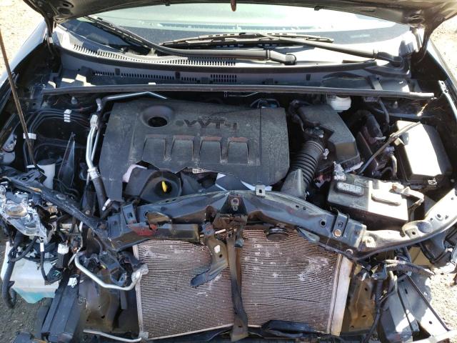 صورة رقم 11 من المزاد - 2017 TOYOTA COROLLA L مع VIN 2T1BURHEXHC963295
