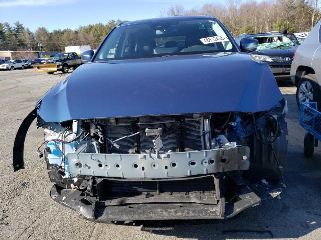 Photo 5 from auction – 2022 MAZDA CX-5 PREMI with VIN JM3KFBDM8N0630332