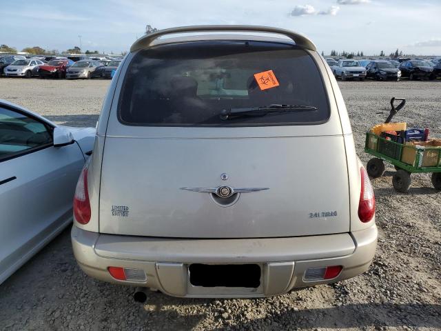 Photo 6 from auction – 2006 CHRYSLER PT CRUISER with VIN 3A8FY68806T369302
