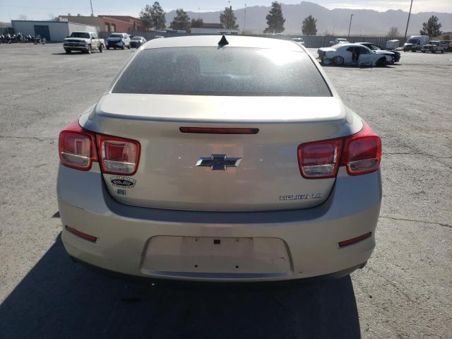 Photo 6 from auction – 2014 CHEVROLET MALIBU LS with VIN 1G11B5SLXEF255982