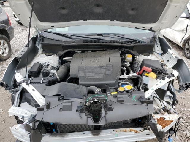 Photo 11 from auction – 2021 SUBARU FORESTER P with VIN JF2SKAJC8MH507920