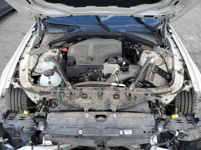 Photo 11 from auction – 2014 BMW 528 I with VIN WBA5A5C52ED501816