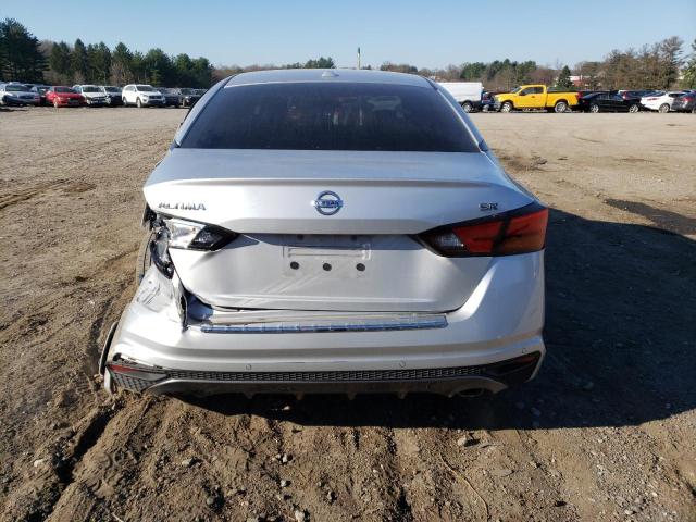 Photo 6 from auction – 2020 NISSAN ALTIMA SR with VIN 1N4BL4CV8LC283710
