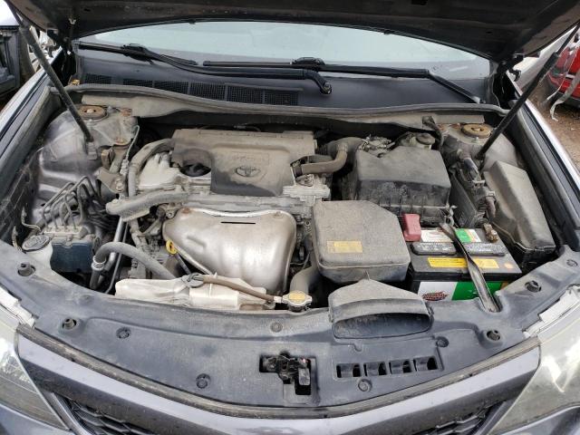 Photo 11 from auction – 2014 TOYOTA CAMRY L with VIN 4T1BF1FK8EU458810
