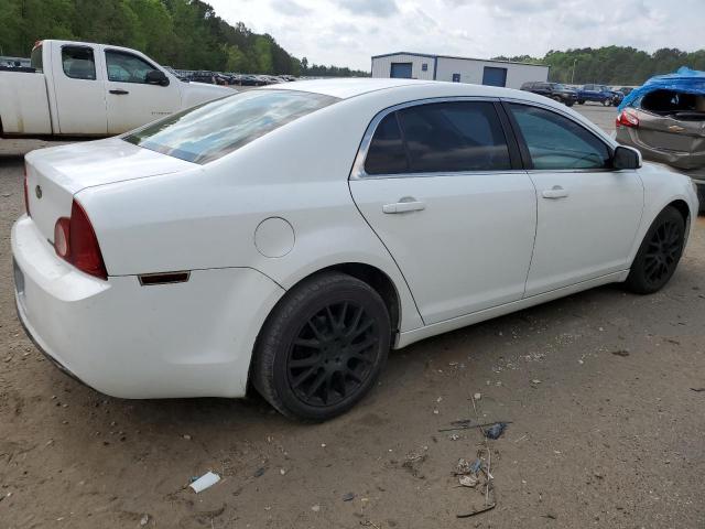 Photo 3 from auction – 2011 CHEVROLET MALIBU LS with VIN 1G1ZA5EUXBF150185