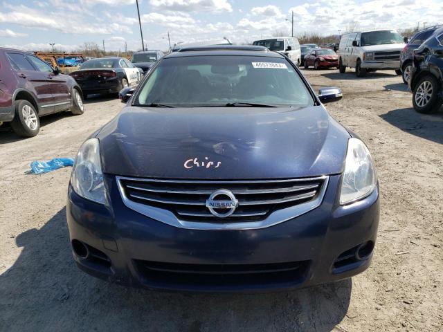 Photo 5 from auction – 2010 NISSAN ALTIMA BAS with VIN 1N4AL2AP0AN413808