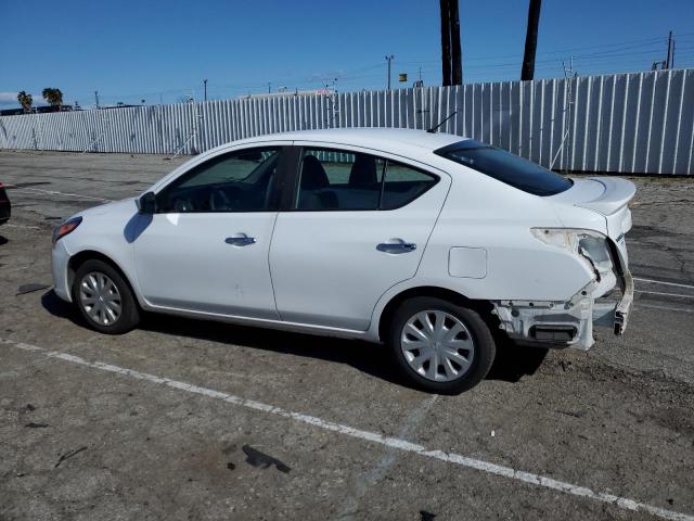 Photo 2 from auction – 2018 NISSAN VERSA S with VIN 3N1CN7AP6JK394815