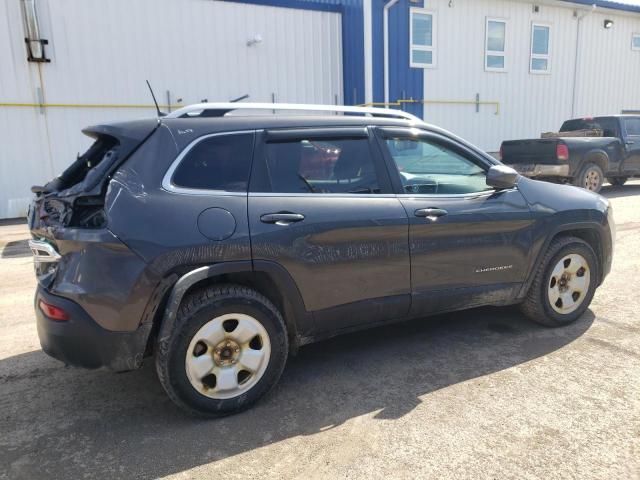 Photo 3 from auction – 2016 JEEP CHEROKEE L with VIN 1C4PJMCB4GW176458