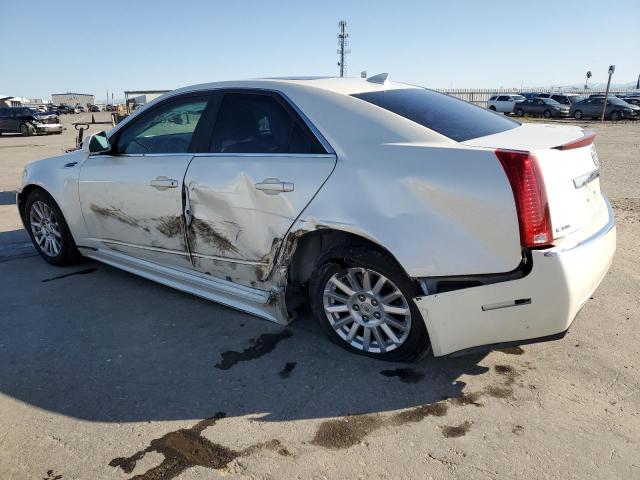 Photo 2 from auction – 2010 CADILLAC CTS LUXURY with VIN 1G6DF5EG5A0143923