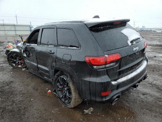 Photo 2 from auction – 2014 JEEP GRAND CHER with VIN 1C4RJFDJ5EC512563