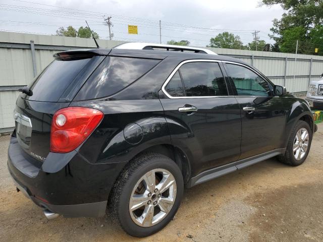 Photo 3 from auction – 2011 CHEVROLET EQUINOX LT with VIN 2CNFLFE51B6421949