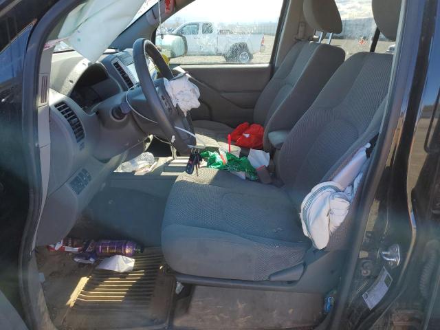 Photo 7 from auction – 2019 NISSAN FRONTIER S with VIN 1N6AD0EVXKN743359