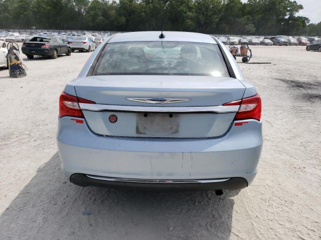 Photo 6 from auction – 2012 CHRYSLER 200 TOURIN with VIN 1C3CCBBB0CN300065