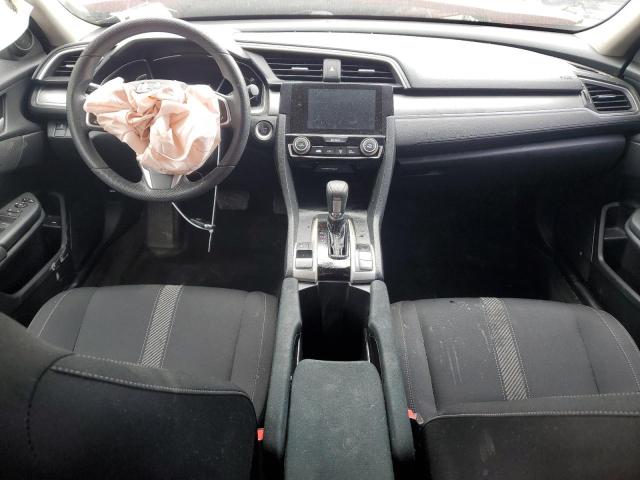 Photo 8 from auction – 2017 HONDA CIVIC EX with VIN 2HGFC2F76HH503381
