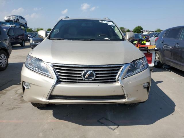 Photo 5 from auction – 2013 LEXUS RX 350 with VIN 2T2ZK1BA8DC125994