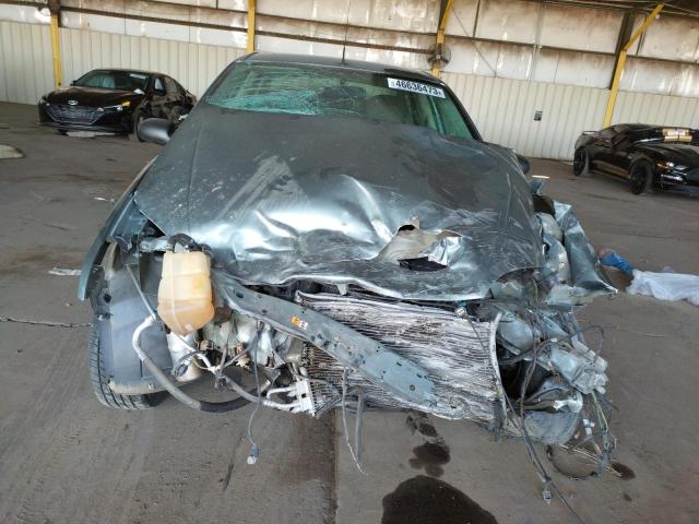 Photo 5 from auction – 2006 FORD FOCUS ZX4 with VIN 1FAFP34N96W120341