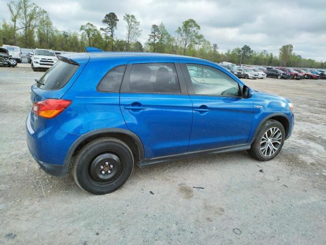 Photo 3 from auction – 2017 MITSUBISHI OUTLANDER with VIN JA4AP3AU6HZ010908