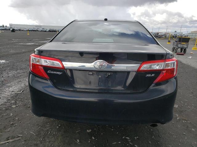 Photo 6 from auction – 2012 TOYOTA CAMRY BASE with VIN 4T4BF1FKXCR182441