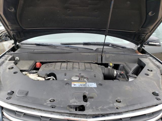 Photo 12 from auction – 2017 CHEVROLET TRAVERSE L with VIN 1GNKRGKD4HJ353801