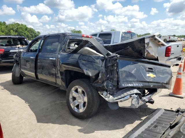 Photo 2 from auction – 2014 CHEVROLET SILVERADO with VIN 3GCPCSEC3EG112427