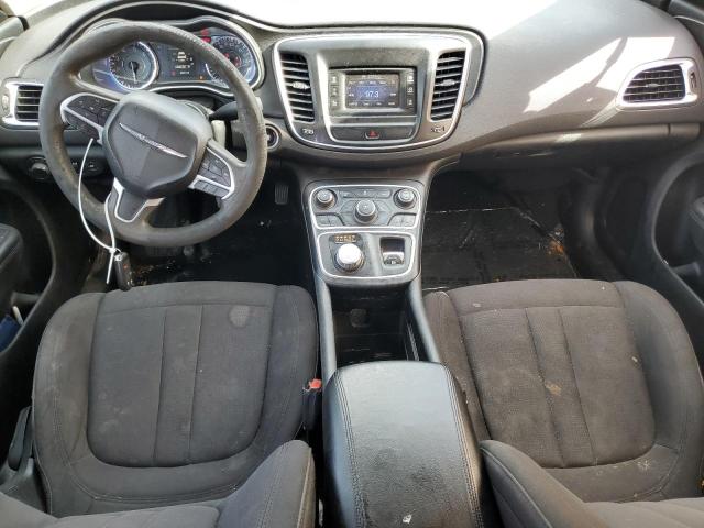 Photo 8 from auction – 2015 CHRYSLER 200 LIMITE with VIN 1C3CCCAB5FN646320