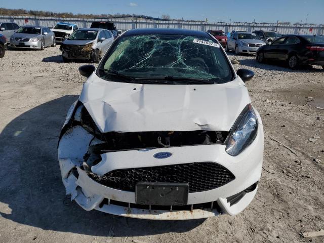 Photo 5 from auction – 2019 FORD FIESTA ST with VIN 3FADP4DJ1KM166458