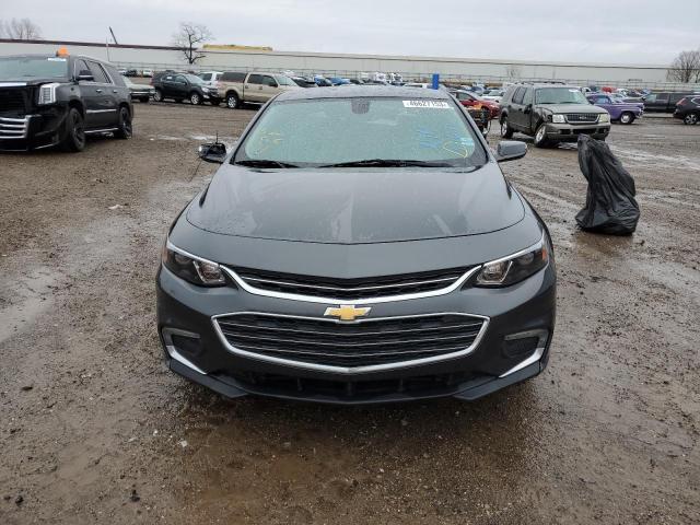 Photo 5 from auction – 2017 CHEVROLET MALIBU LT with VIN 1G1ZE5ST6HF255833