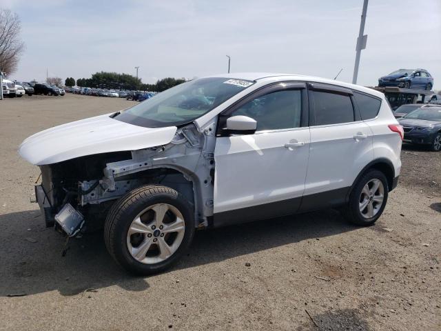 FORD ESCAPE SE 2016 with VIN 1FMCU9GX9GUA53996 - Photo from auction