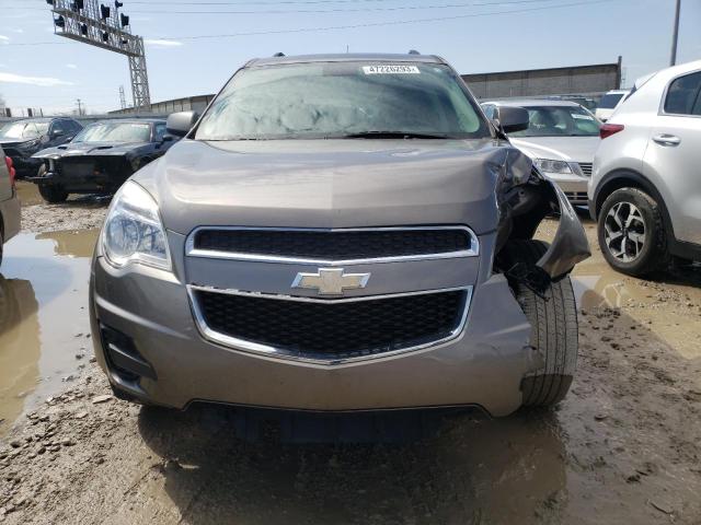 Photo 5 from auction – 2012 CHEVROLET EQUINOX LT with VIN 2GNALDEK7C6147142