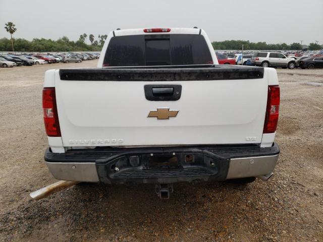 Photo 6 from auction – 2007 CHEVROLET SILVERADO with VIN 2GCEC13J471507960