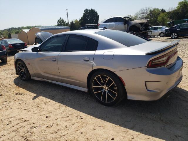 Photo 2 from auction – 2018 DODGE CHARGER R/ with VIN 2C3CDXGJXJH280262