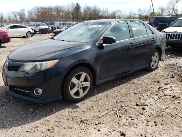 TOYOTA CAMRY BASE 2012 con VIN 4T1BF1FK5CU121900 - Foto de la subasta