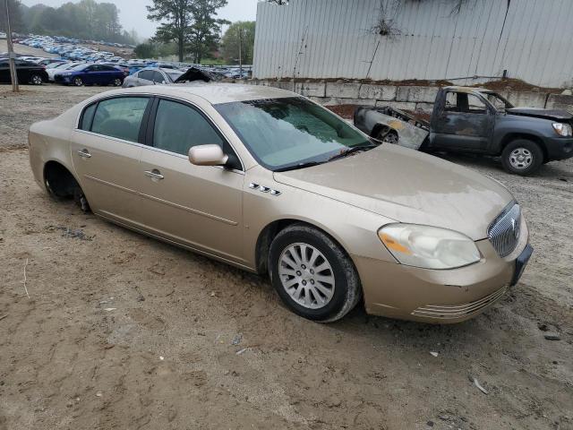 Photo 4 from auction – 2006 BUICK LUCERNE CX with VIN 1G4HP57206U164249