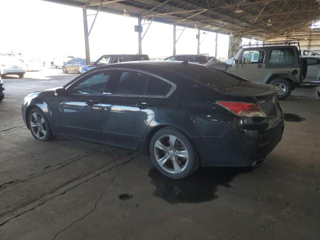 Photo 2 from auction – 2012 ACURA TL with VIN 19UUA8F73CA025914