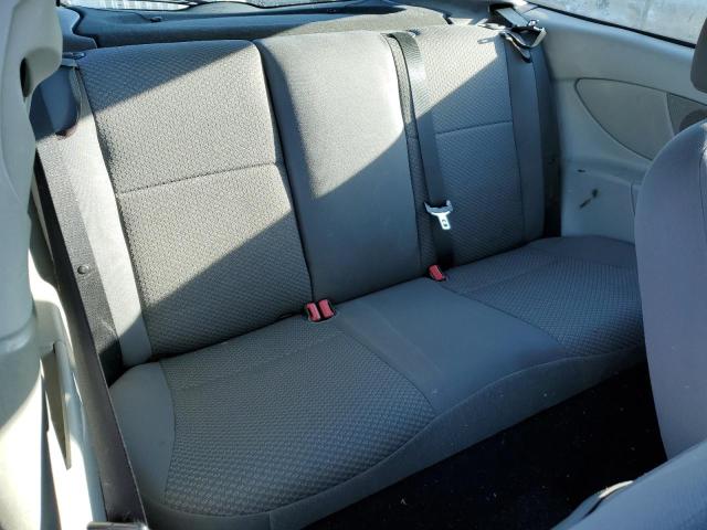Photo 10 from auction – 2005 FORD FOCUS ZX3 with VIN 3FAFP31N65R147874