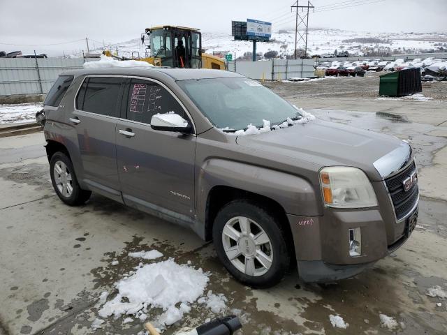 Photo 4 from auction – 2012 GMC TERRAIN SL with VIN 2GKALMEK1C6332431
