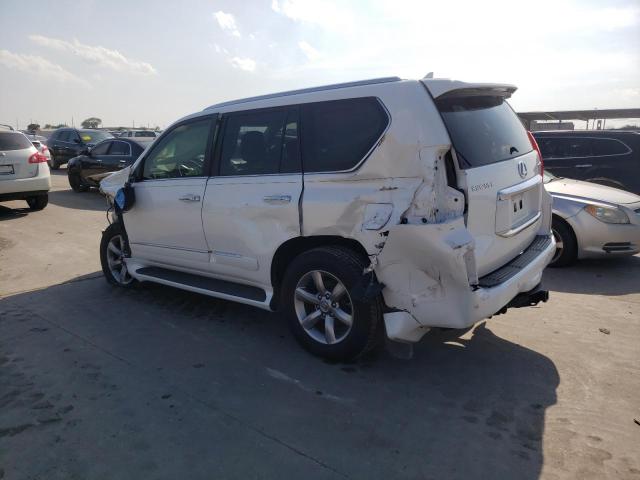 Photo 2 from auction – 2012 LEXUS GX 460 PRE with VIN JTJJM7FX9C5047358