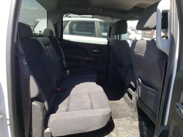 Photo 10 from auction – 2018 GMC SIERRA K15 with VIN 3GTU2MEC8JG337759