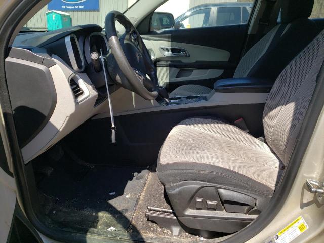 Photo 7 from auction – 2016 CHEVROLET EQUINOX LS with VIN 2GNALBEK4G1115966